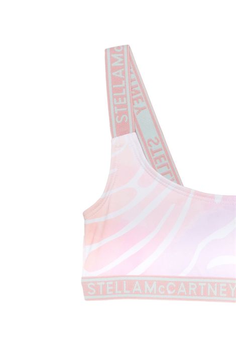 Bikini con stampa STELLA MC CARTNEY KIDS | TYCB05 Z3448999MC